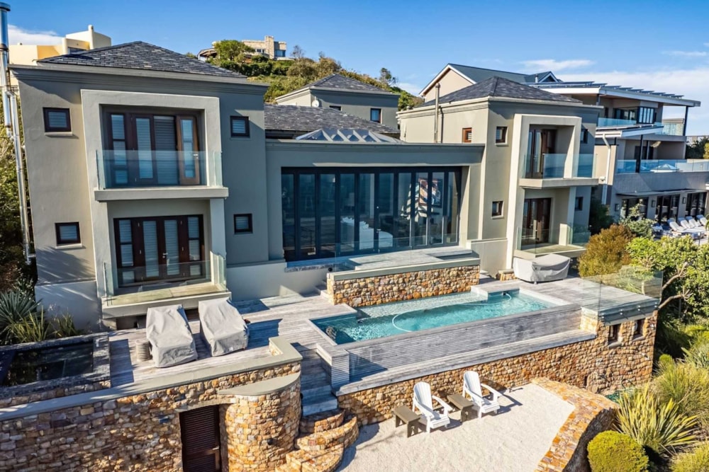 House for sale in The Heads, Knysna - 1KG1739075