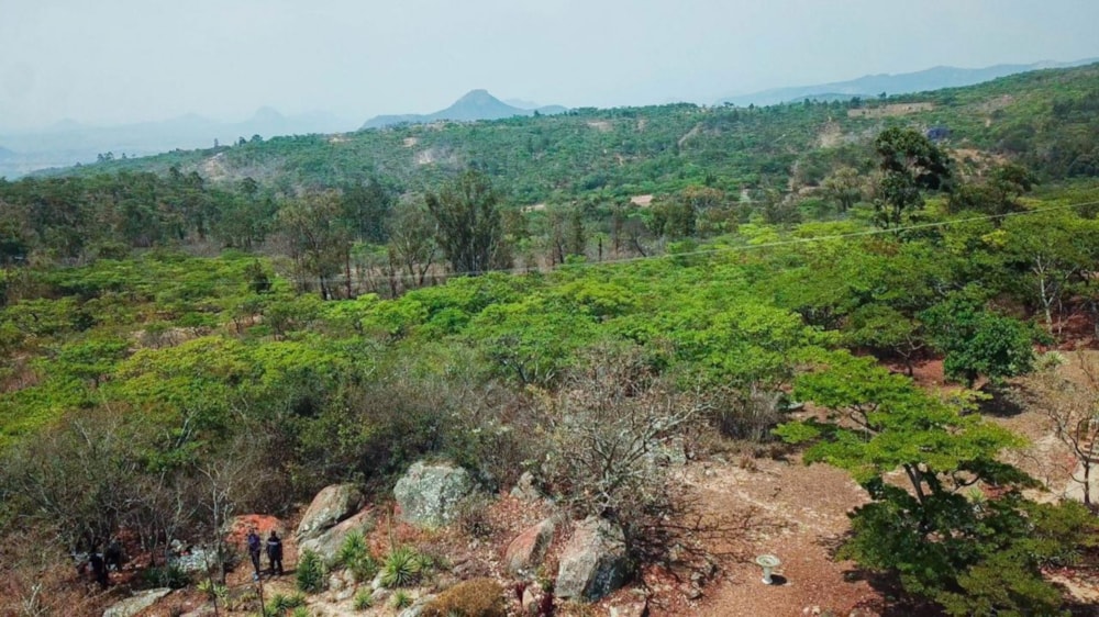 Vacant land for sale in Nyanga, Zimbabwe - 3ZB1739073