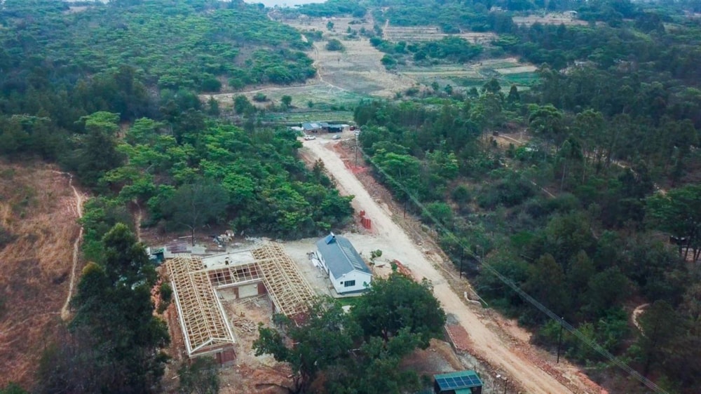 Vacant land for sale in Nyanga, Zimbabwe - 3ZB1739073