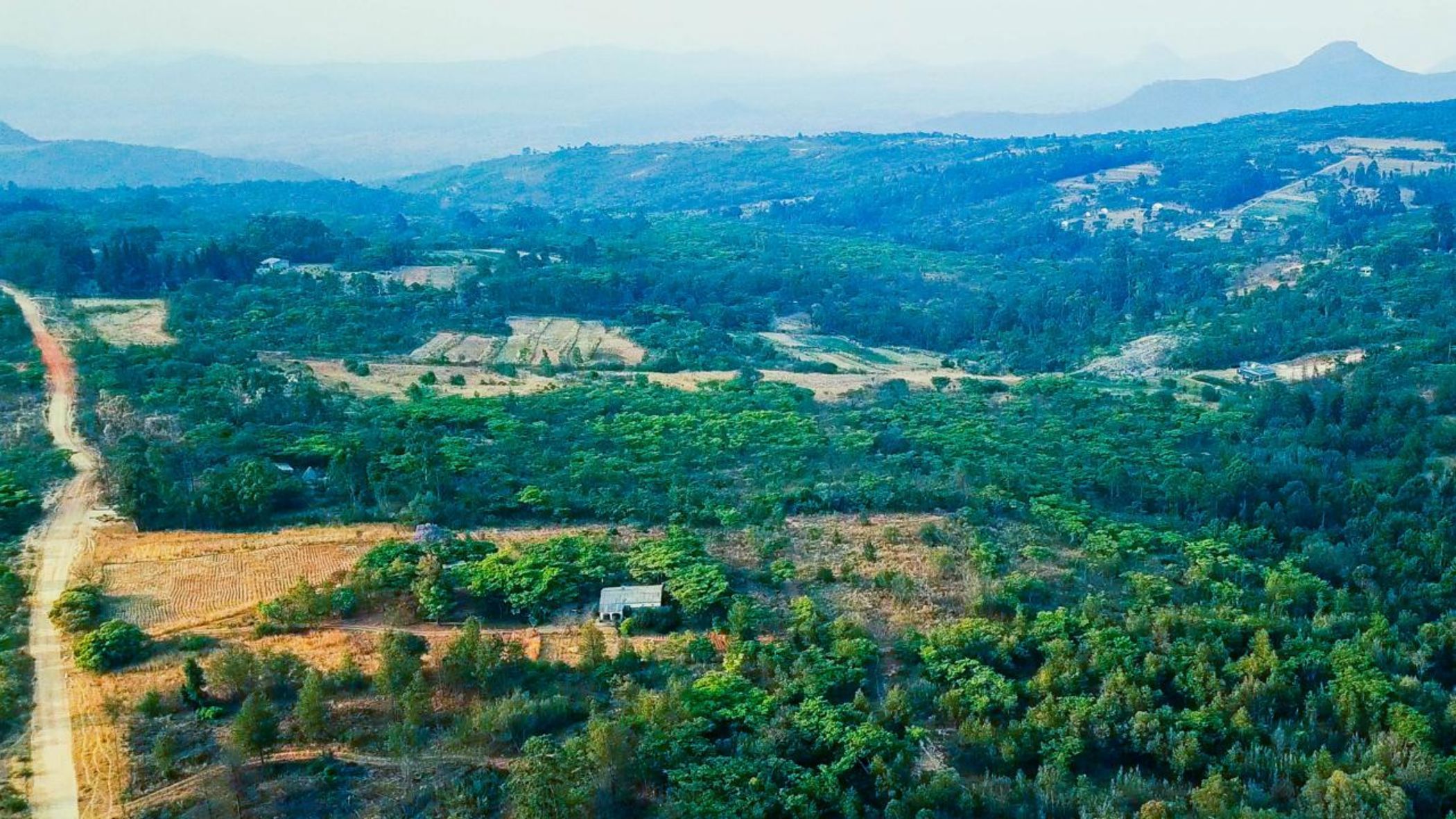 Vacant land for sale in Nyanga, Zimbabwe - 3ZB1739073