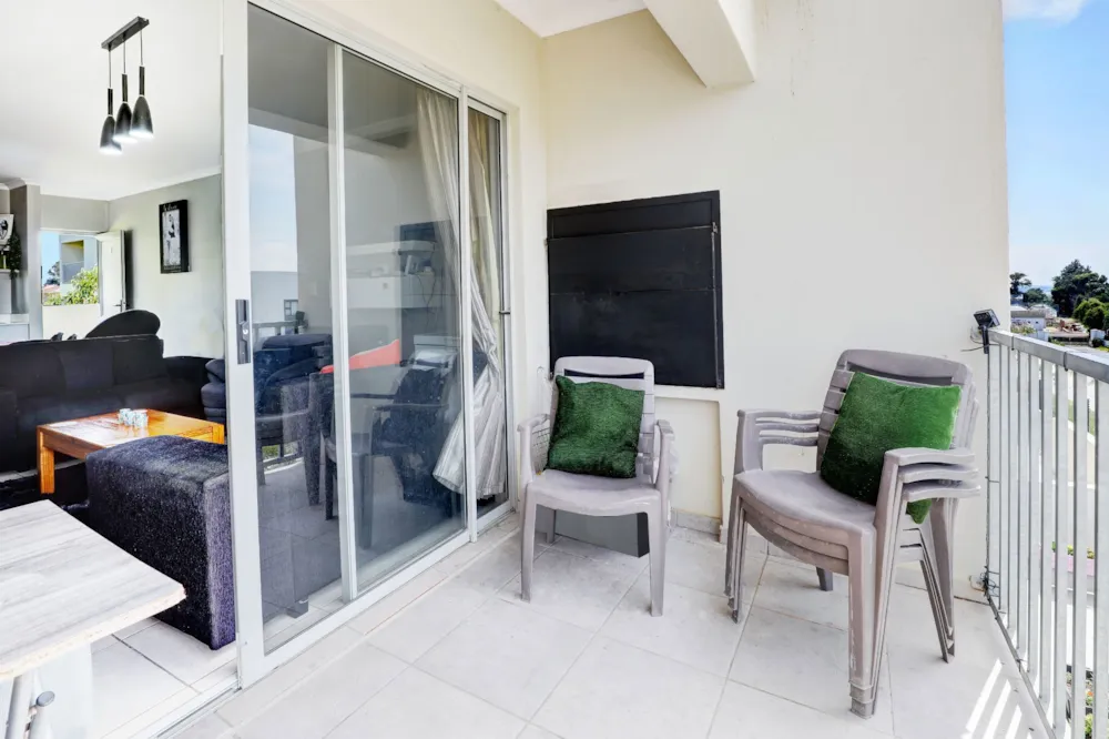 Apartment let in Langeberg Ridge - NSL1739740