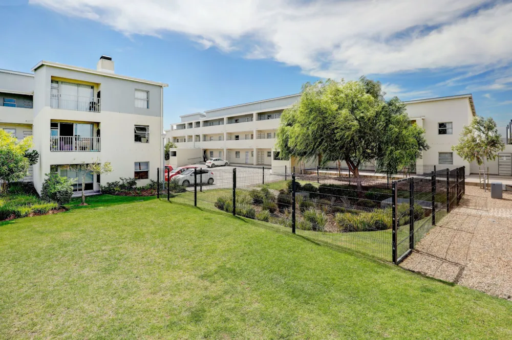 Apartment let in Langeberg Ridge - NSL1739740