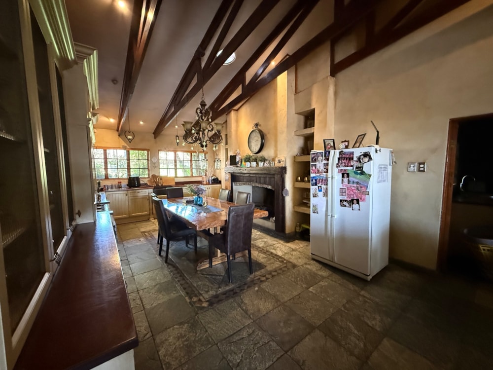 Double-storey house for sale in Ben Fleur - 1WD1739254