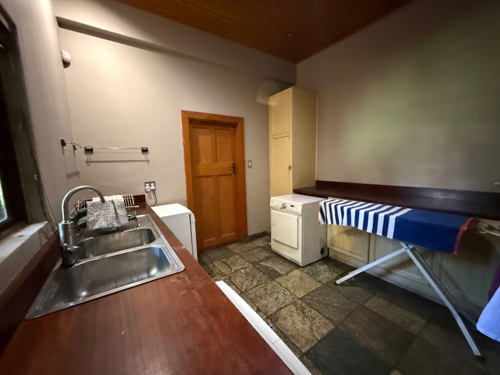 Double-storey house for sale in Ben Fleur - 1WD1739254