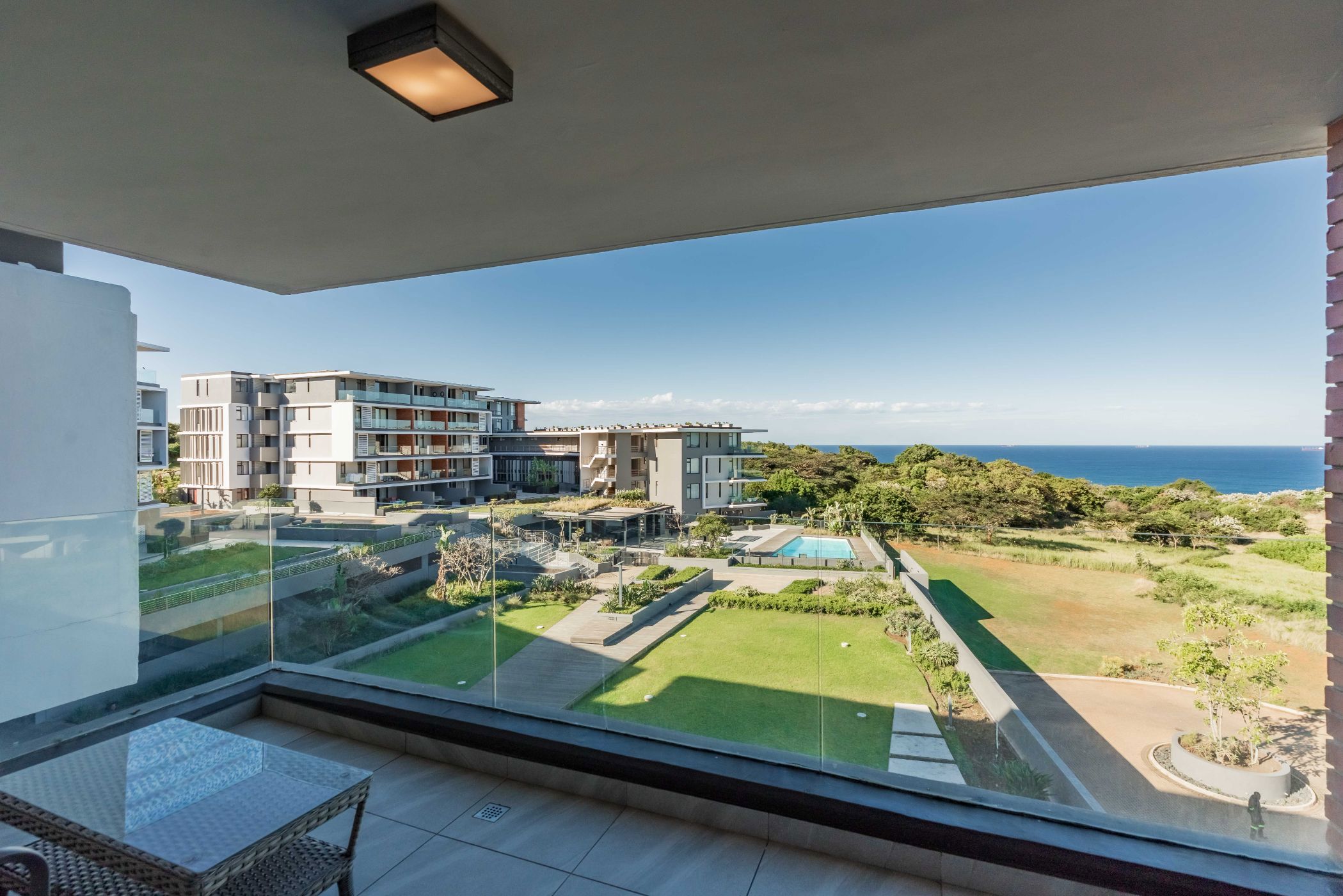 Apartment for sale in Sibaya - 1ND1739078