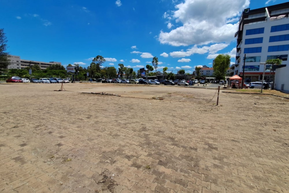 Commercial retail property for sale in Maputo , Mozambique - 3MQ1739096
