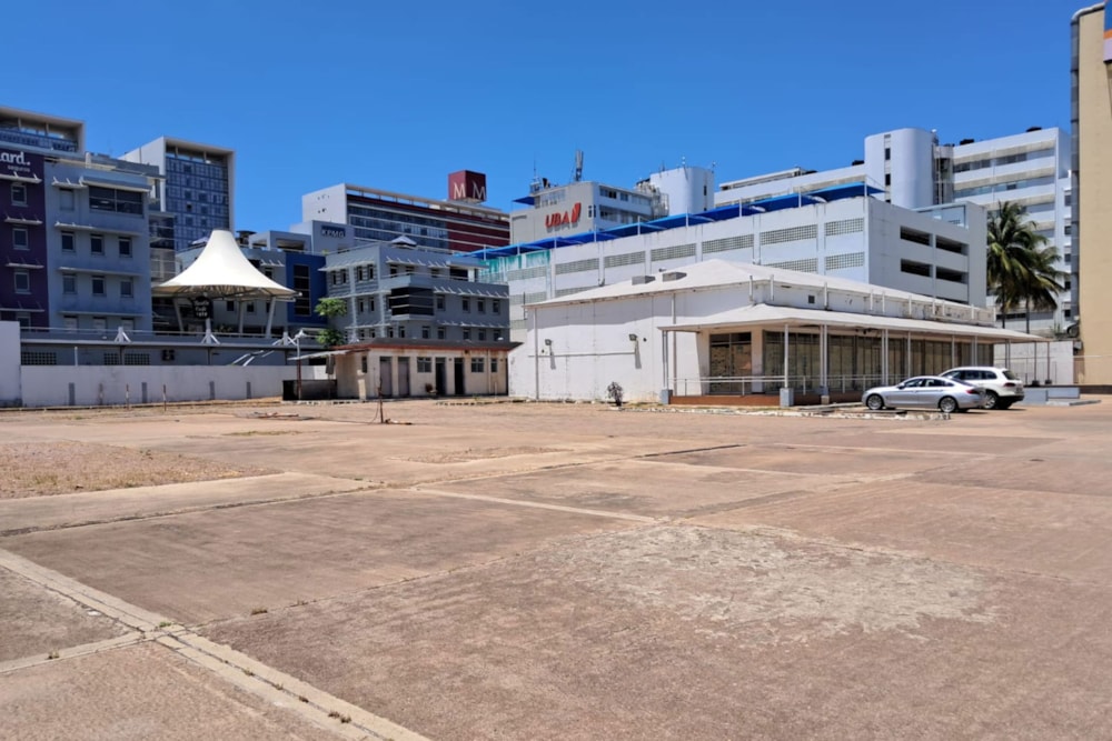 Commercial retail property for sale in Maputo , Mozambique - 3MQ1739096