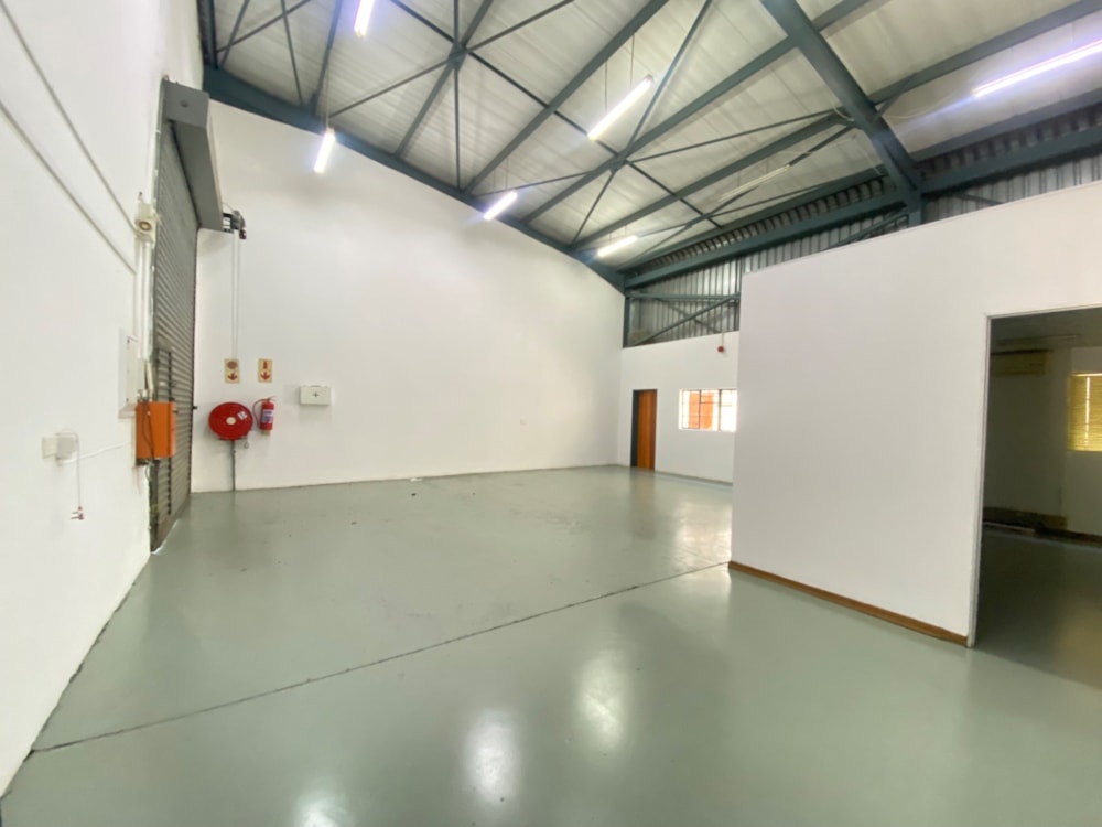 Commercial Building to rent in Phakalane, Botswana - 3BO1739092