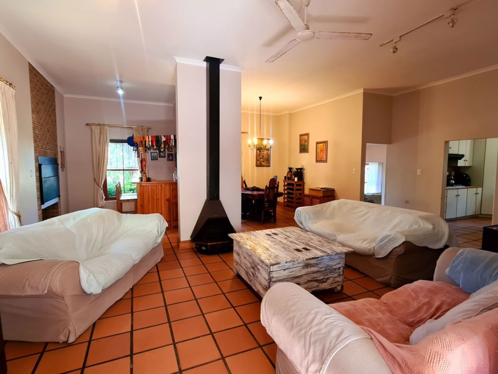 House for sale in Die Wingerd, Malmesbury - 1MS1739203