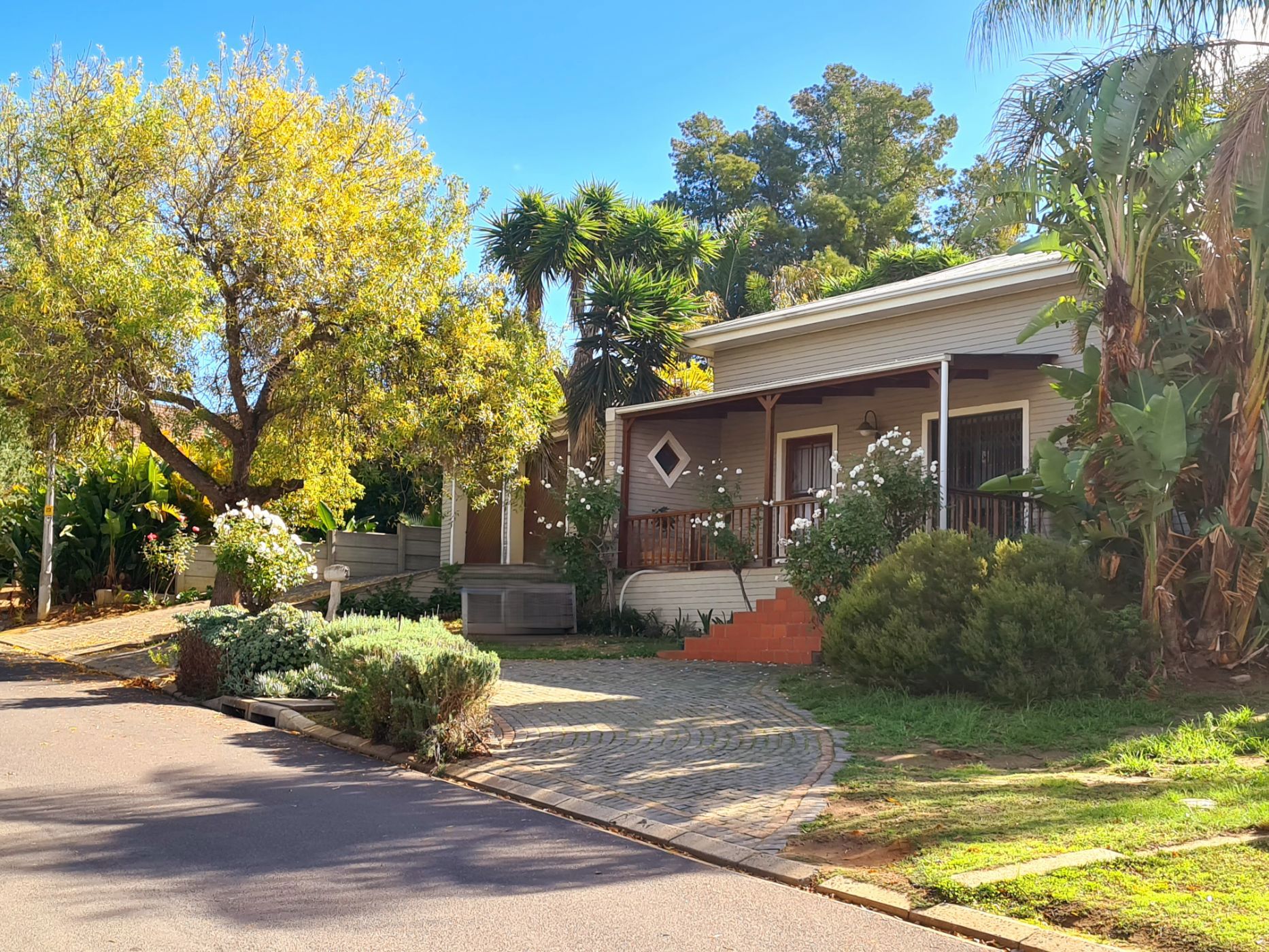 House for sale in Die Wingerd, Malmesbury - 1MS1739203