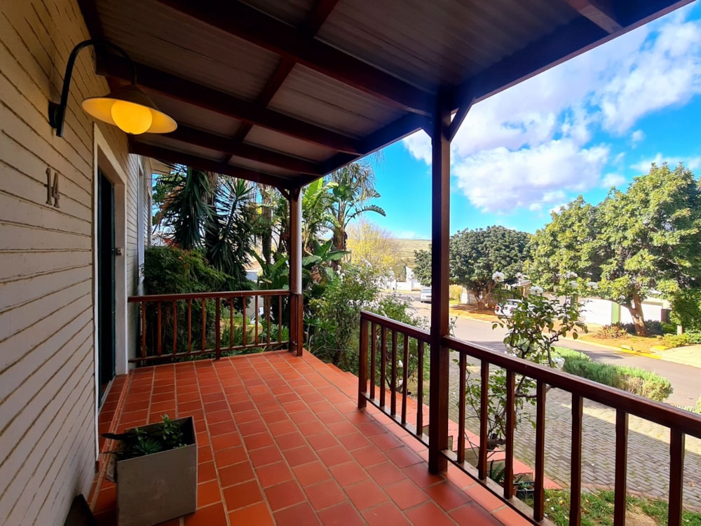 House for sale in Die Wingerd, Malmesbury - 1MS1739203
