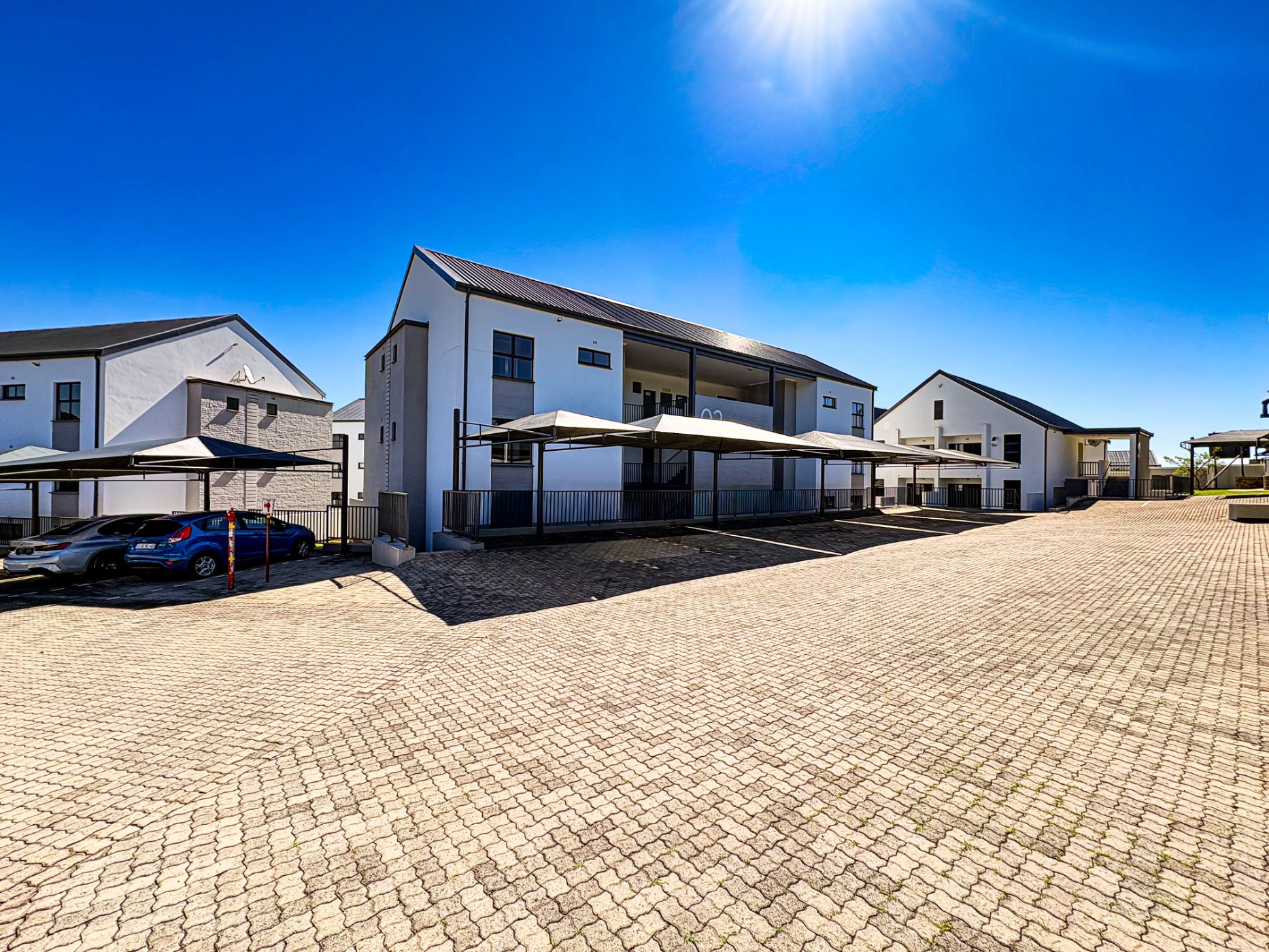 Apartment for sale in West Acres - 1NS1739580