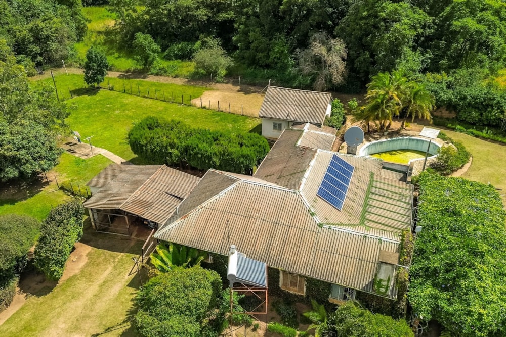 Farm vacant land for sale in Marondera, Zimbabwe - 3ZB1739109