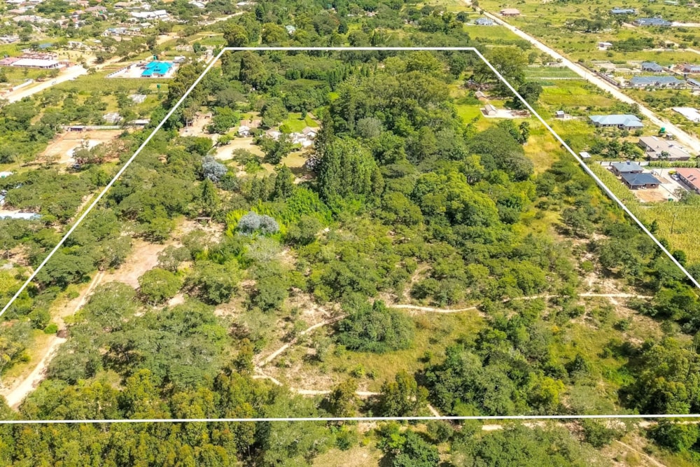 Farm vacant land for sale in Marondera, Zimbabwe - 3ZB1739109