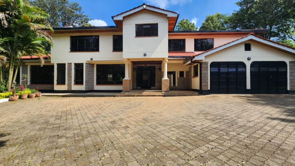 House to rent in Karen, Kenya - 3KE1739247