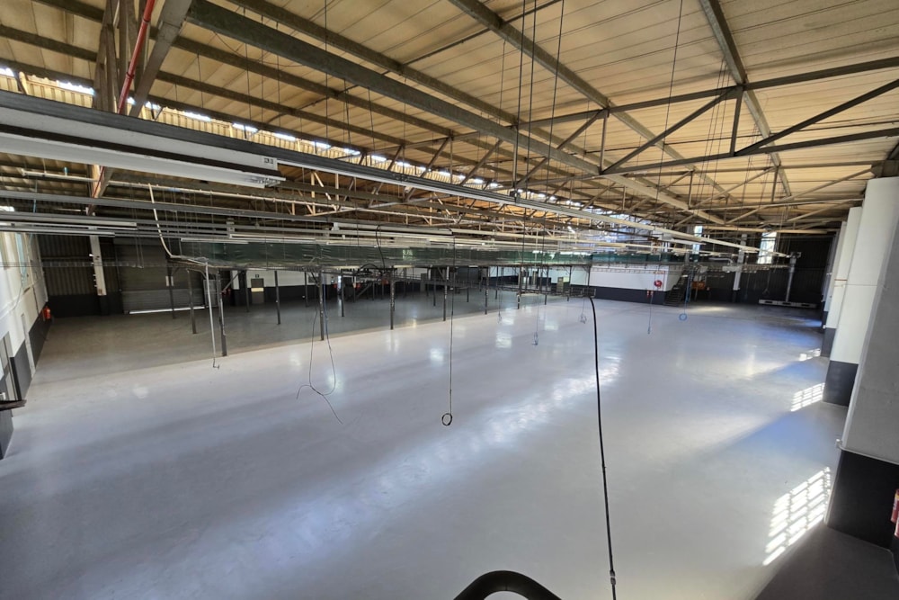 Commercial industrial property to rent in Westmead - 1WP1739110