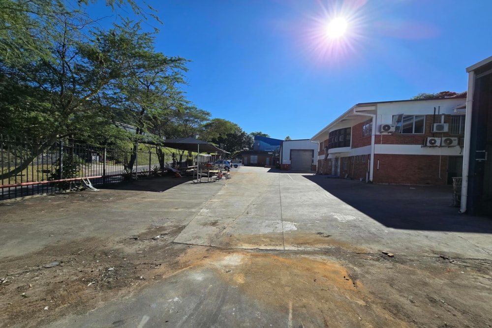 Commercial industrial property to rent in Westmead - 1WP1739110