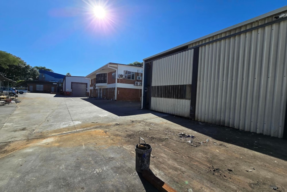 Commercial industrial property to rent in Westmead - 1WP1739110