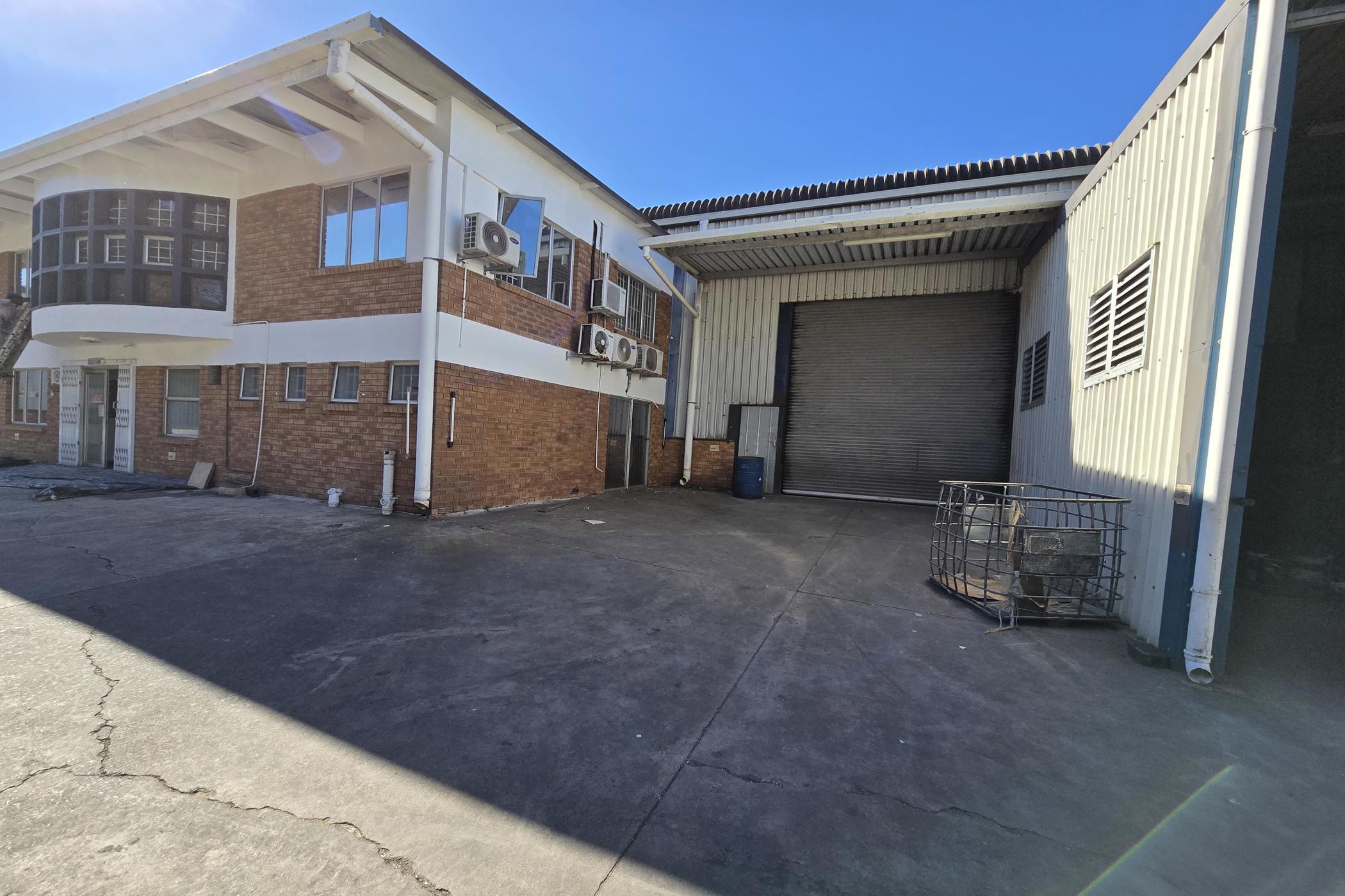 Commercial industrial property to rent in Westmead - 1WP1739110