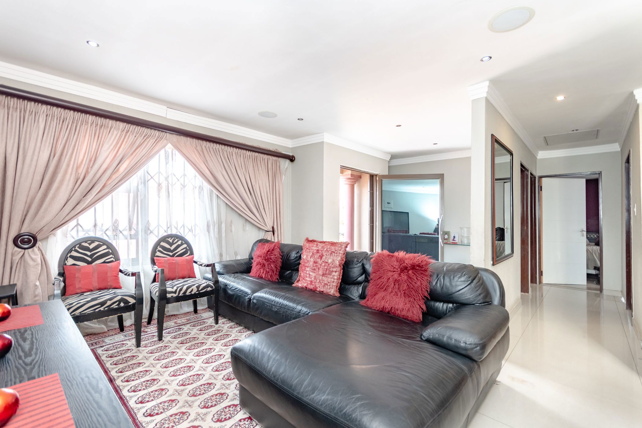 House for sale in Cosmo City - RAN1739604
