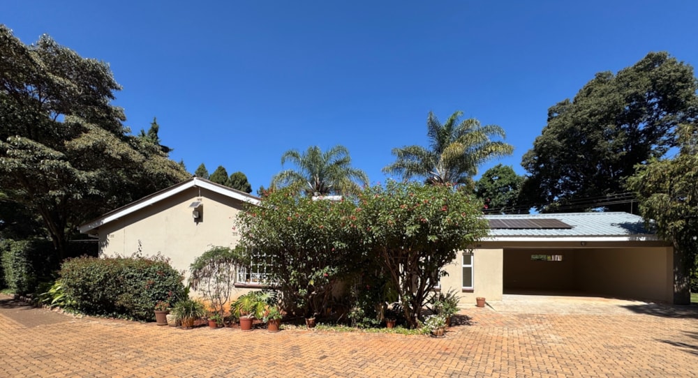 Cottage to rent in Helensvale, Zimbabwe - 3ZB1739127