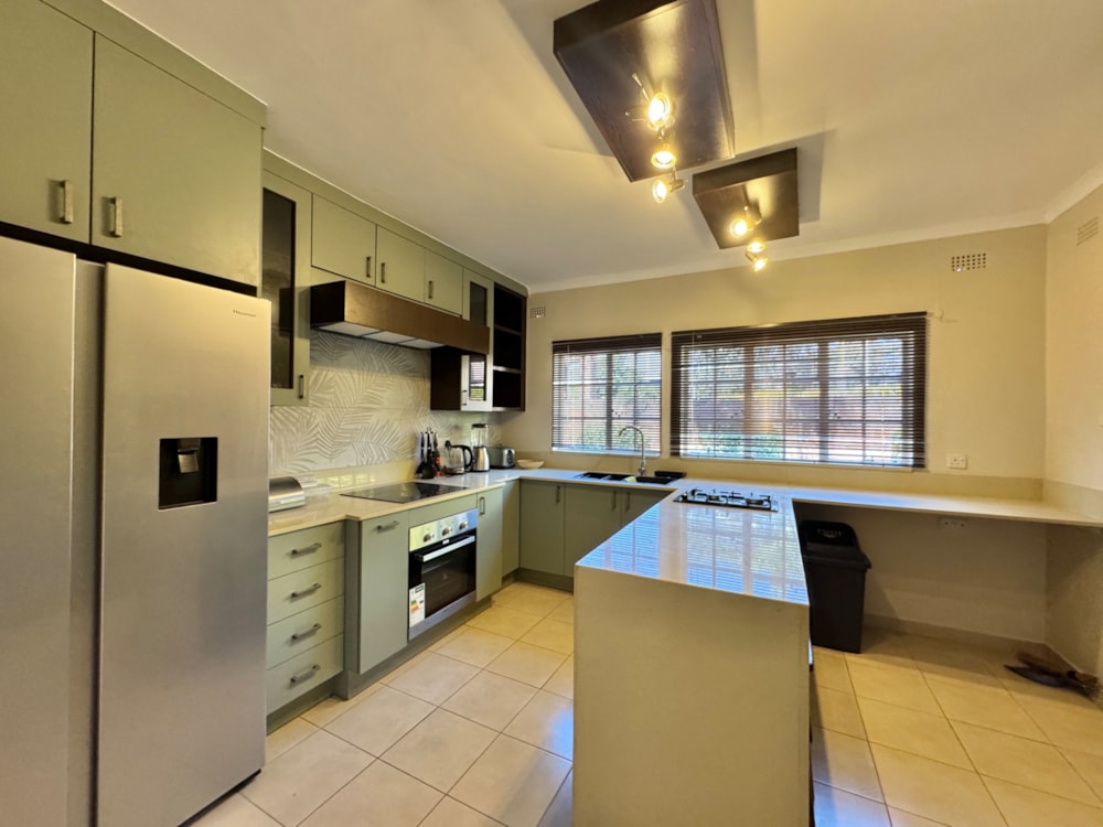 Cottage to rent in Helensvale, Zimbabwe - 3ZB1739127