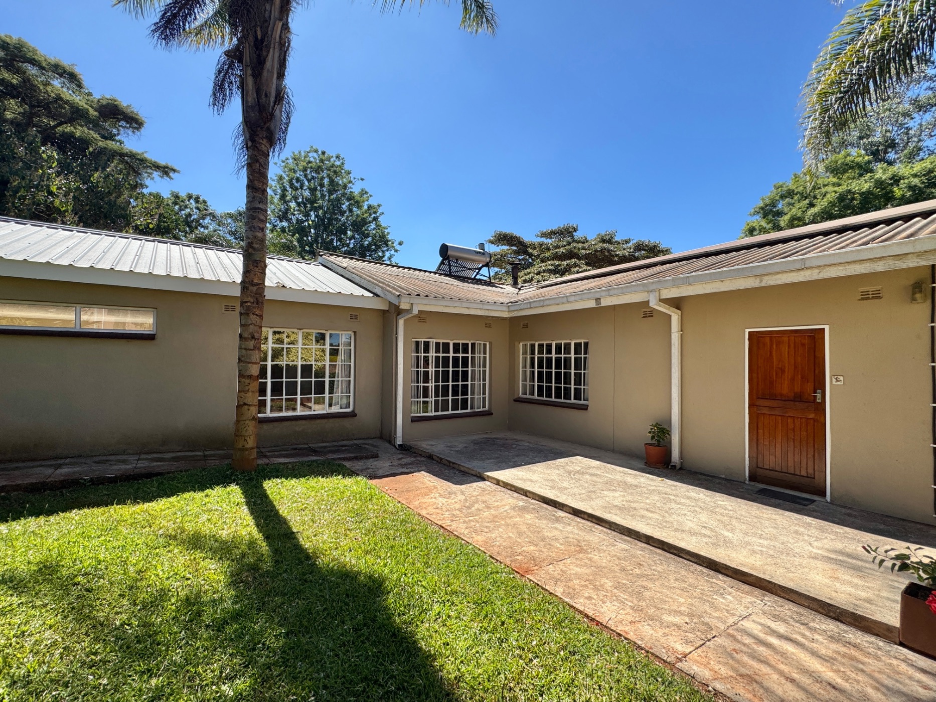 Cottage to rent in Helensvale, Zimbabwe - 3ZB1739127