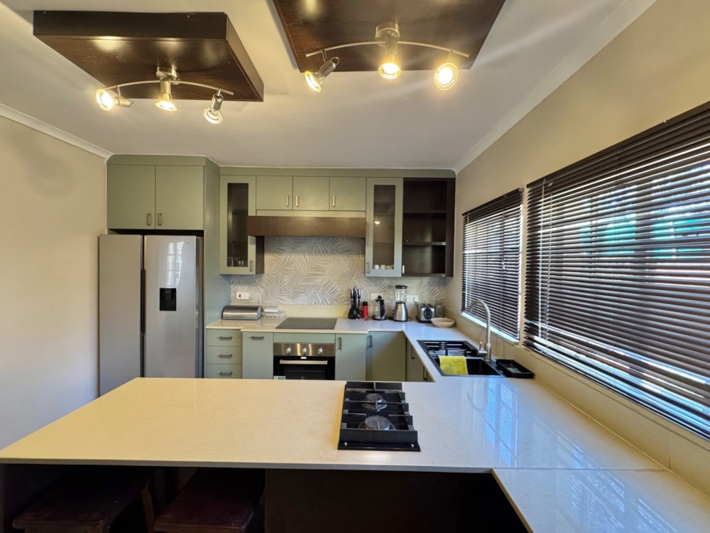Cottage to rent in Helensvale, Zimbabwe - 3ZB1739127