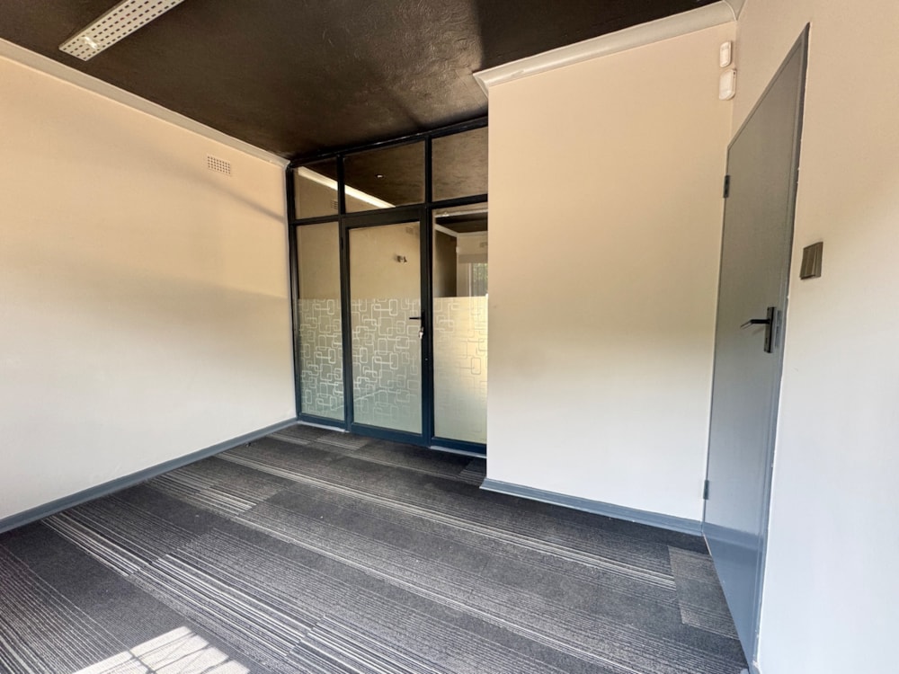 Commercial office to rent in Highlands, Zimbabwe - 3ZB1739129