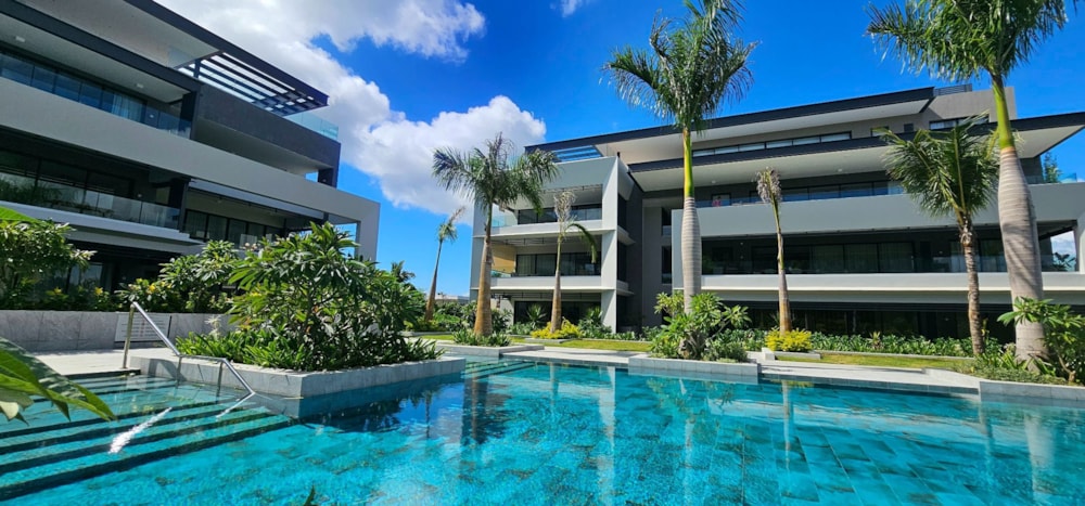 Apartment to rent in Grand Baie, Grand Bay, Mauritius - MPR1739131