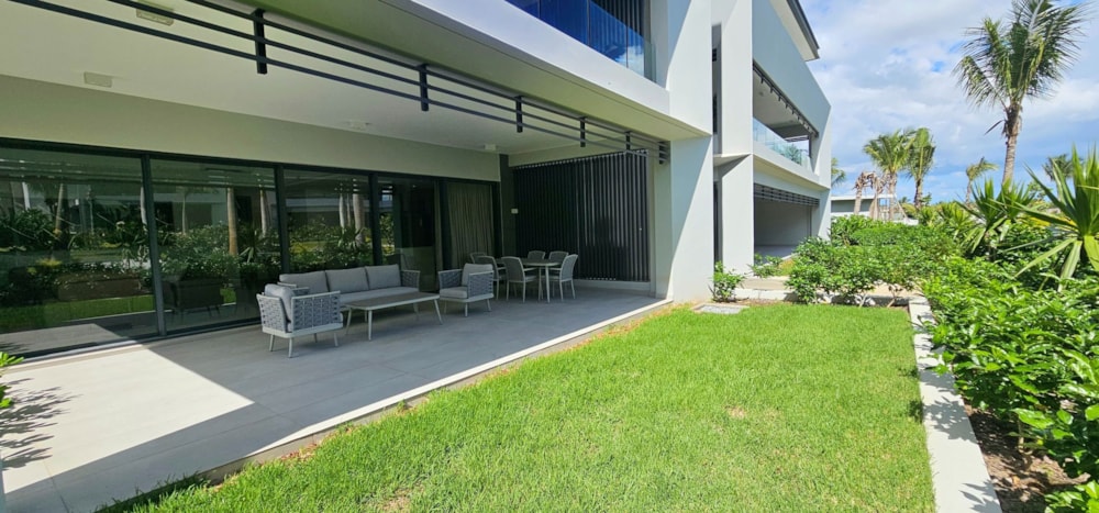 Apartment to rent in Grand Baie, Grand Bay, Mauritius - MPR1739131