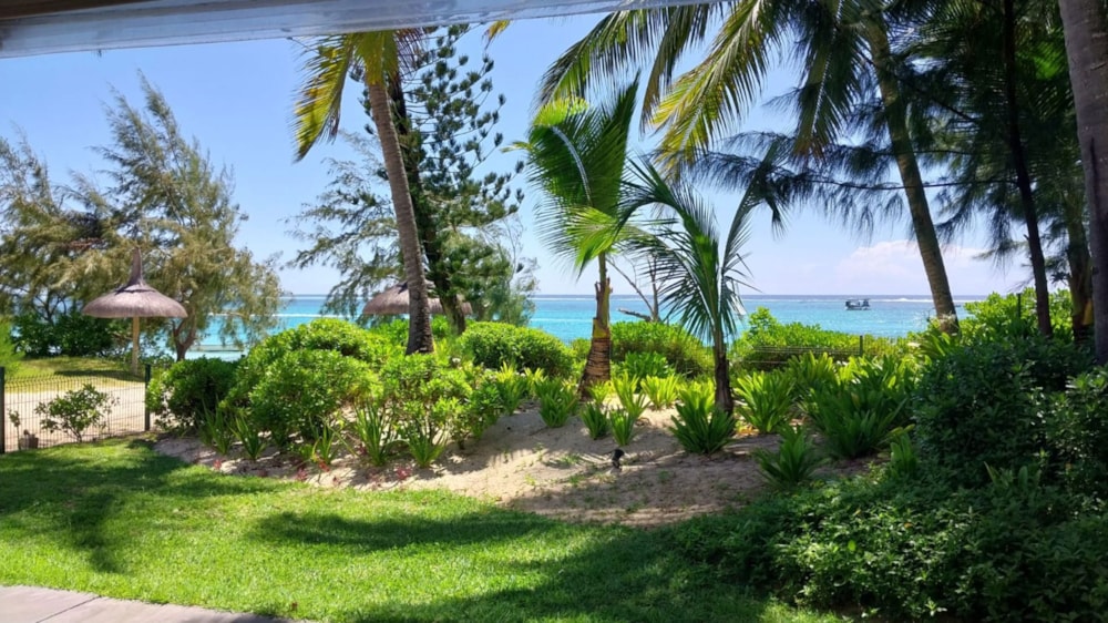 Apartment to rent in Belle Mare, Mauritius - MPR1739132