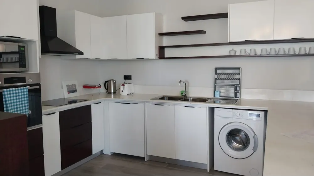 Apartment to rent in Belle Mare, Mauritius - MPR1739132