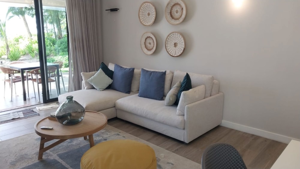 Apartment to rent in Belle Mare, Mauritius - MPR1739132