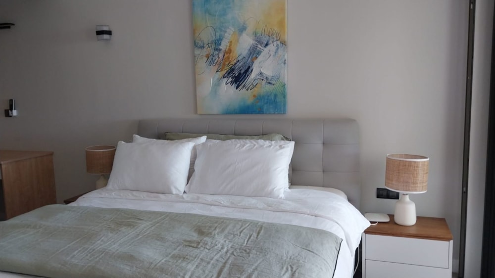 Apartment to rent in Belle Mare, Mauritius - MPR1739132