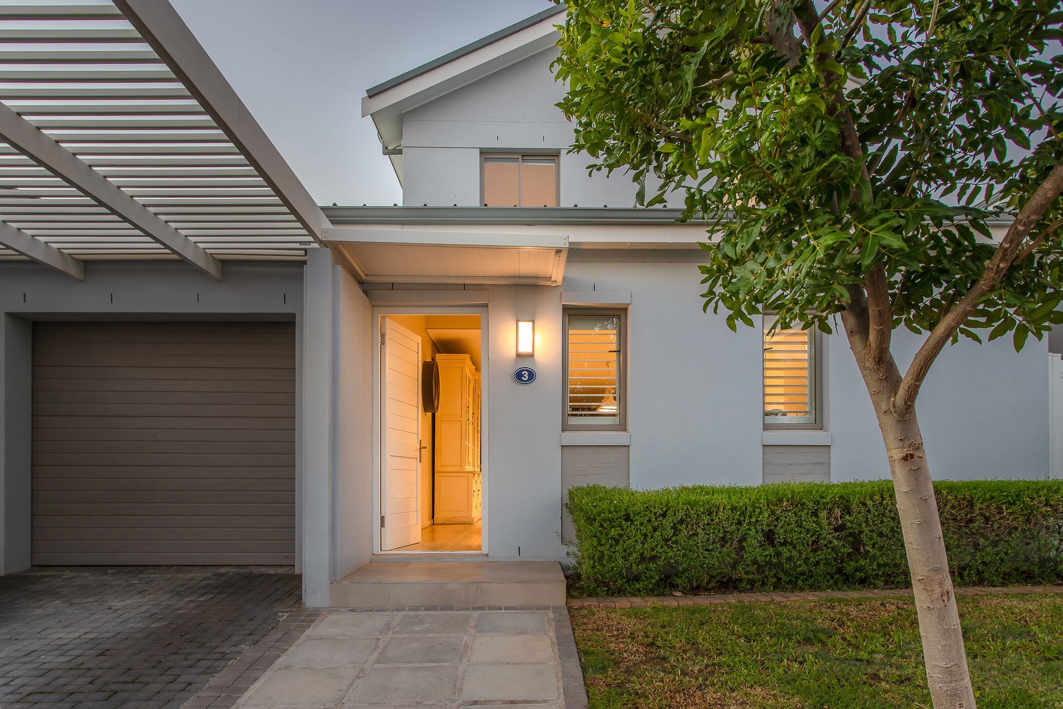 Townhouse for sale in Klein Parys - TK1739480