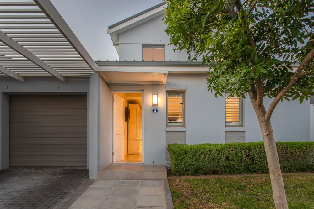 Townhouse for sale in Klein Parys - TK1739480 Townhouse for sale in Klein Parys - TK1739480