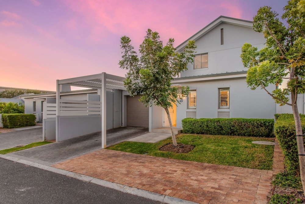 Townhouse for sale in Klein Parys - TK1739480 Townhouse for sale in Klein Parys - TK1739480