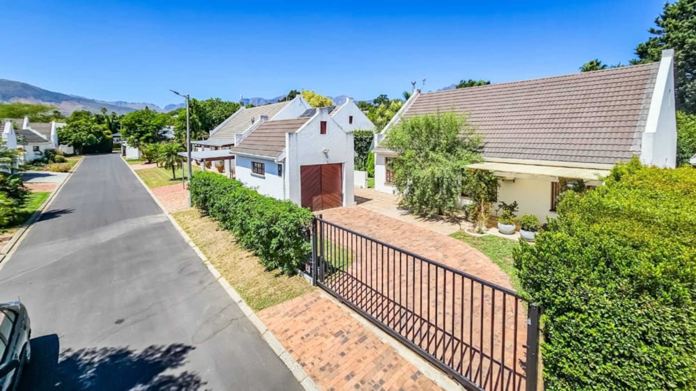 House to rent in Berg En Dal, Wellington - TKL1739143
