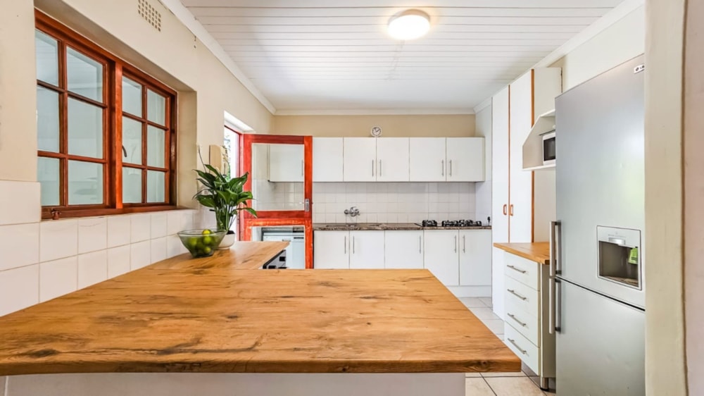 House to rent in Berg En Dal, Wellington - TKL1739143