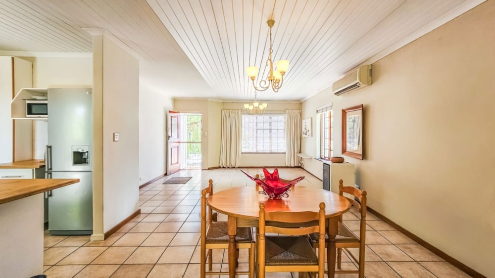 House to rent in Berg En Dal, Wellington - TKL1739143
