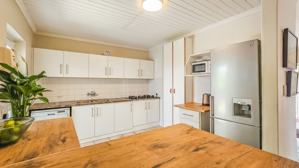 House to rent in Berg En Dal, Wellington - TKL1739143