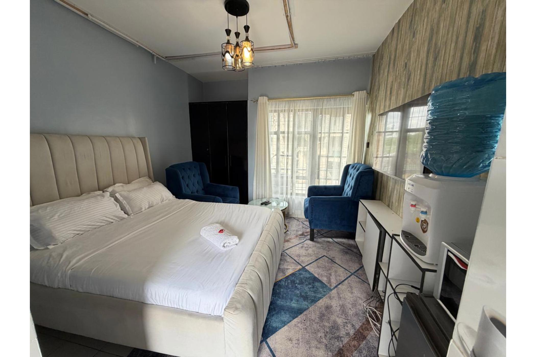 Apartment for sale in Athi River, Kenya - 3KE1739145