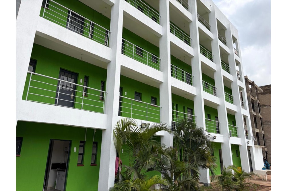 Apartment for sale in Athi River, Kenya - 3KE1739145 Apartment for sale in Athi River, Kenya - 3KE1739145