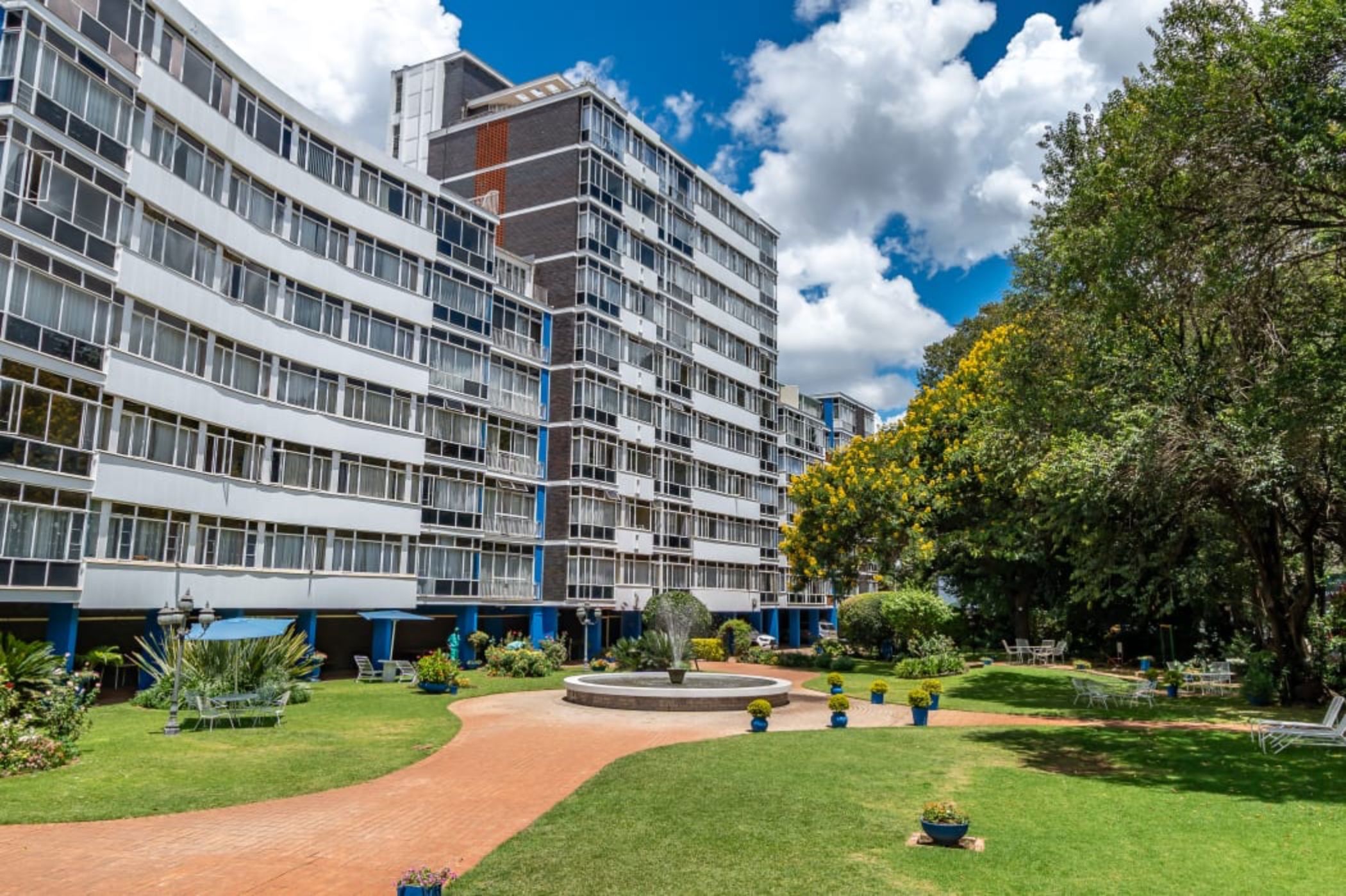 Apartment for sale in Avenues, Zimbabwe - 3ZB1739155