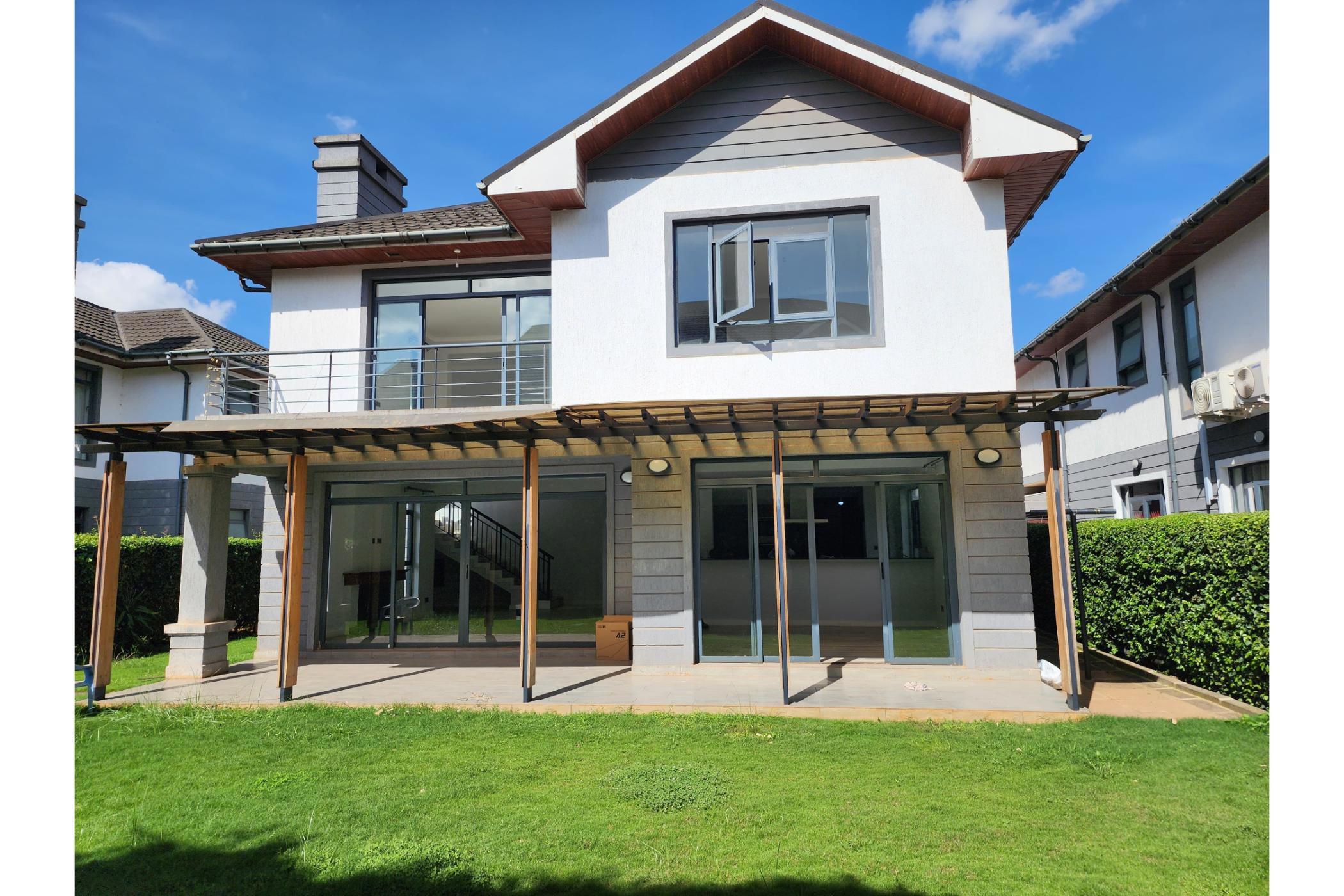 House to rent in Kiambu Road, Kenya - 3KE1739250