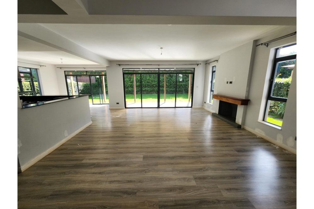 House to rent in Kiambu Road, Kenya - 3KE1739250