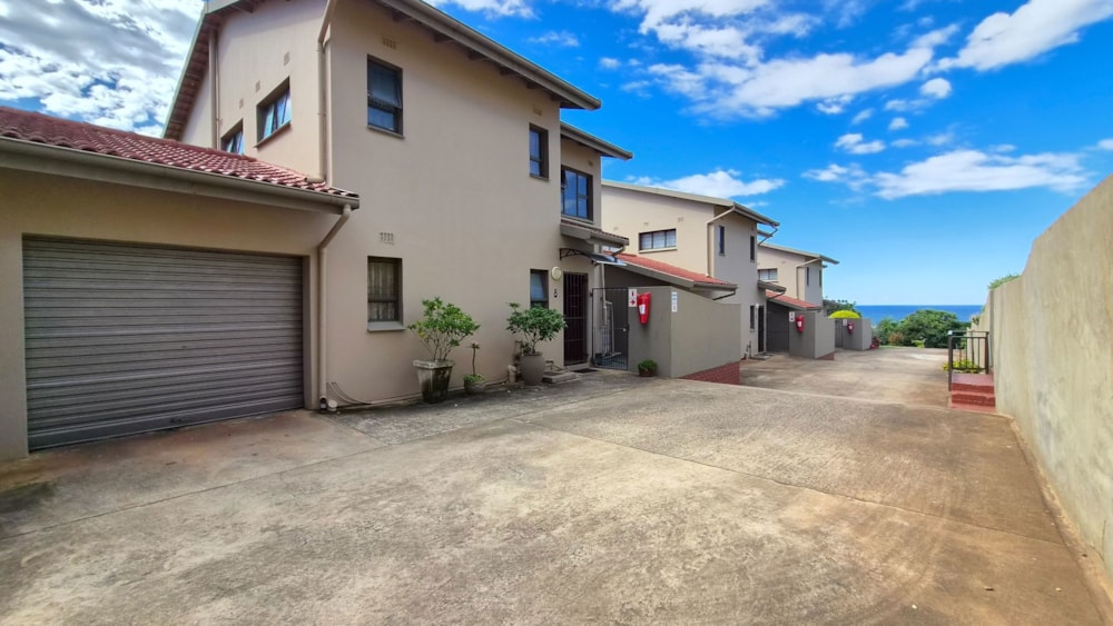 Townhouse for sale in Woodgrange - 1PSH1739158