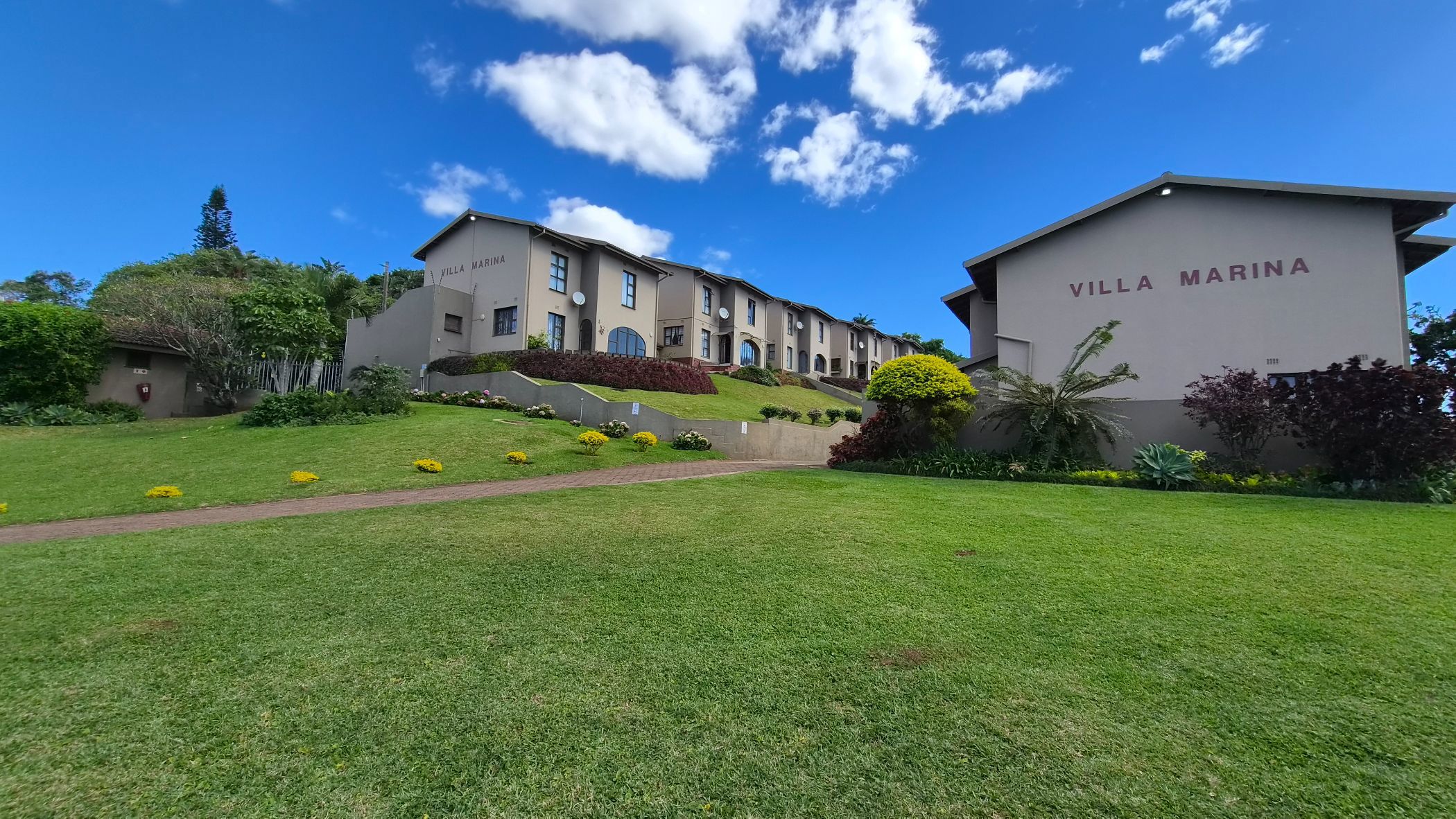 Townhouse for sale in Woodgrange - 1PSH1739158