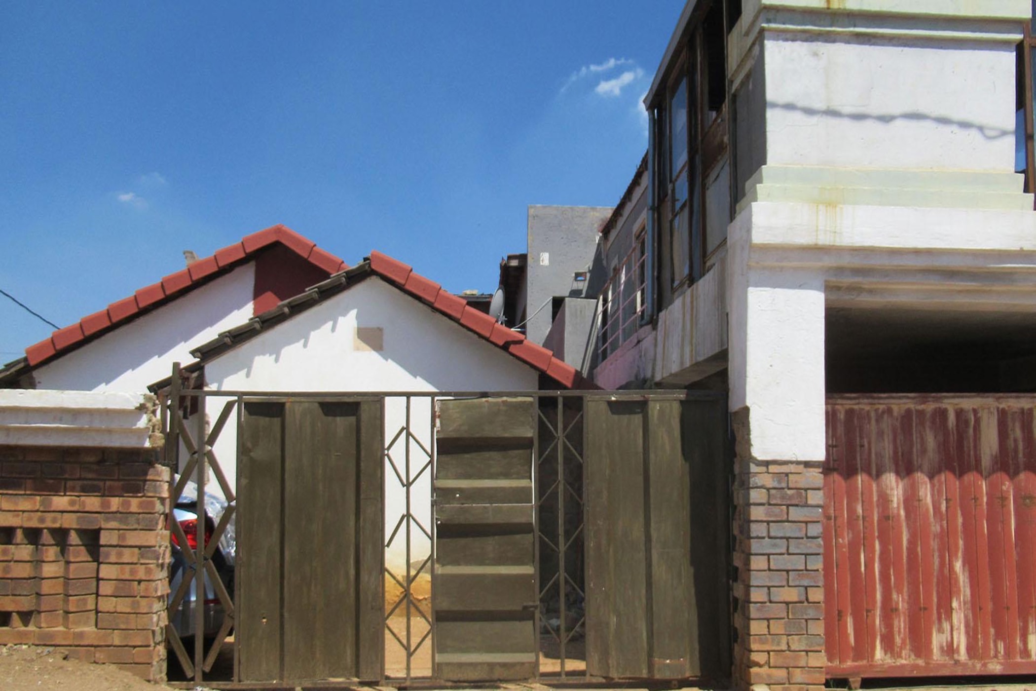 House for sale in Ivory Park - KTP1743662